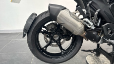 24 Model Year BMW R1300 GS TE